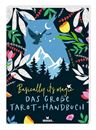 Image sur Basically it's magic Das grosse Tarot-Handbuch, VE-1