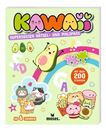 Bild von KAWAII Niedlicher Zahlen- und Rechenspass, VE-1