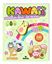 Bild von KAWAII Niedlicher Zahlen- und Rechenspass, VE-1