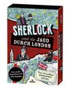 Bild von Sherlock und die Jagd durch London, VE-1