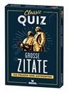 Picture of Classic Quiz Grosse Zitate, VE-1