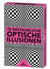 Immagine di 75 erstaunliche Optische Illusionen, VE-1