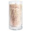 Bild von Duftkerze Champagne aus der Zarya Collection
