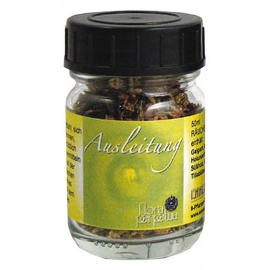Image sur Paracelsus-Räucherung Ausleitung 50ml