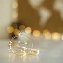 Bild von Miss Wood Luces LED