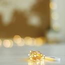 Bild von Miss Wood Luces LED