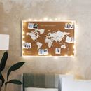 Bild von Miss Wood Luces LED