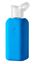 Picture of Squireme Trinkflasche X3 in blau, 0.5l
