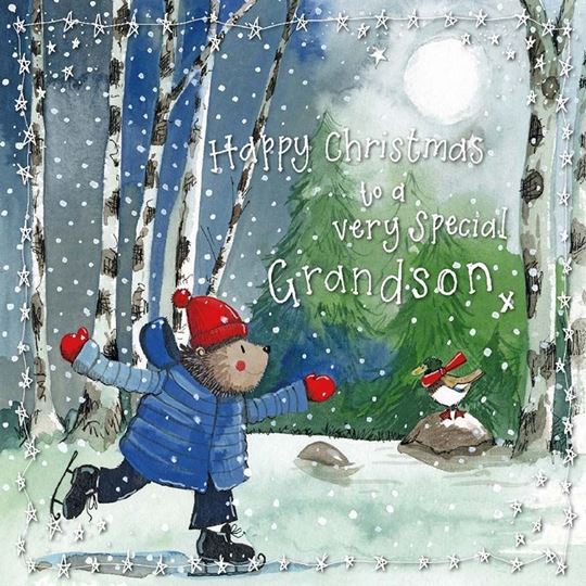 Bild von GRANDSON