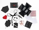Bild von Überraschungsbox zum Gestalten / Black