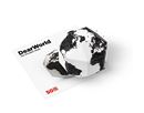 Bild von Palomar DearWorld Globe Extra small countries XS