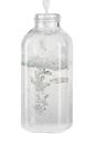 Immagine di Squireme Trinkflasche X3 in navy, 0.5l