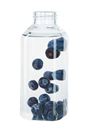 Immagine di Squireme Trinkflasche X3 in navy, 0.5l