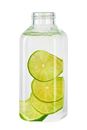 Immagine di Squireme Trinkflasche X3 in navy, 0.5l