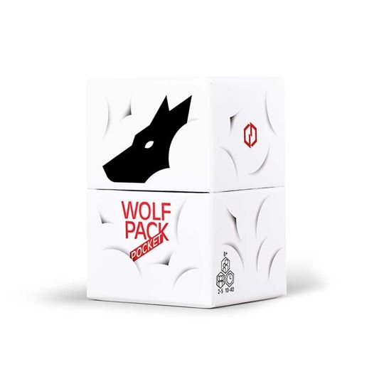 Immagine di WOLFPACK Pocket