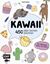 Picture of Nguyen A: Kawaii – 450 süsse Sachenzeichnen