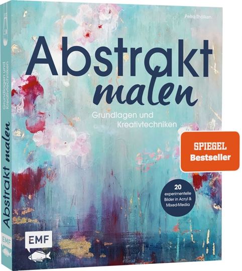 Picture of Thölken P: Abstrakt malen