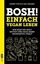 Image de Firth H: Bosh! Einfach vegan leben