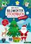 Image de Mein erstes Bildwörter-Stickerbuch –Weihnachten