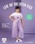 Immagine di Walnes T: Liebe auf den ersten Stich –Kleider, Shirts, Jumpsuits und mehr