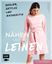 Image de Anninskaia T: Nähen mit Leinen
