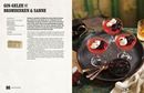 Picture of Morris R: Das offiziellePeaky-Blinders-Kochbuch