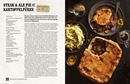 Picture of Morris R: Das offiziellePeaky-Blinders-Kochbuch