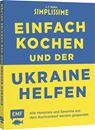 Picture of Mallet J: Simplissime – Einfach kochenund der Ukraine helfen