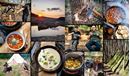 Picture of Naturensöhne: Outdoor Kochen – OhneStrom und ohne Schnickschnack mit den N
