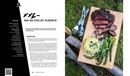 Picture of Naturensöhne: Outdoor Kochen – OhneStrom und ohne Schnickschnack mit den N