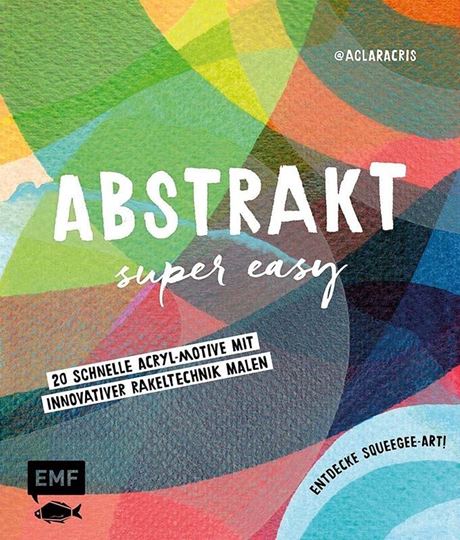 Immagine di de Souza Rêgo C: Abstrakt – Super easy