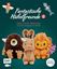 Picture of Amigurumipatterns.net: FantastischeHäkelfreunde 2