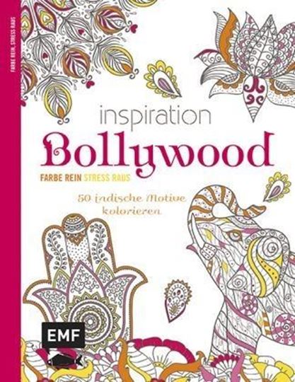 Picture of Inspiration Bollywood