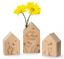 Immagine di Holzhaus-Set