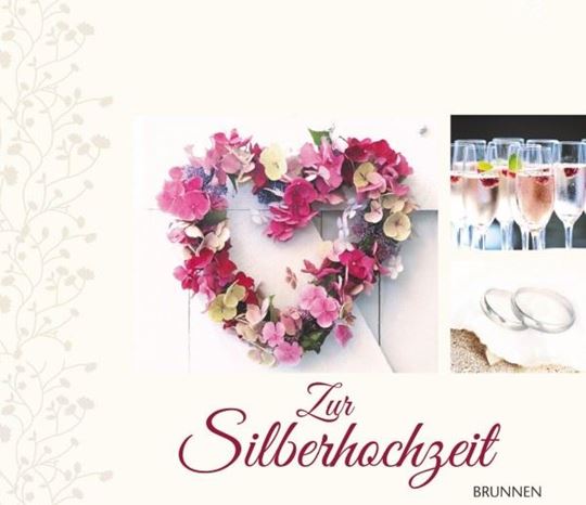 Bild von Zur Silberhochzeit