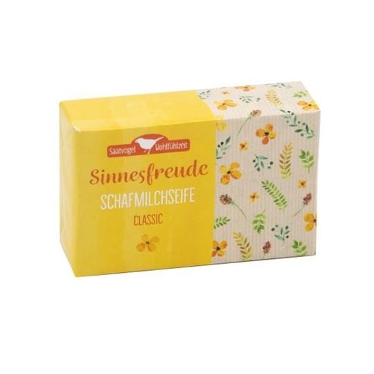 Image sur Sinnesfreude