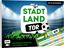 Bild von Stadt, Land, Tor – Der Spieleklassikerfür alle Fussball-Fans
