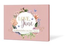 Bild von Love, Jane 12 Ex.