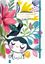 Image de Pocket Bullet Journal Artist Edition„Blooming girl“