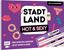 Bild von Stadt, Land, Hot and Sexy – DerSpieleklassiker – Jetzt wird's heiss!