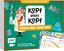 Image de Der ultimative Spielblock: Kopf gegenKopf – Versenk deine Lehrer*innen!