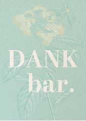 Bild von Postkarte. Dankbar 10 Ex.