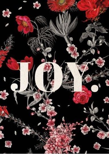 Bild von Postkarte. Joy 10 Ex.