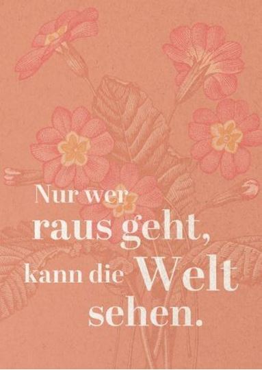 Bild von Postkarte. Aus geht 10 Ex.