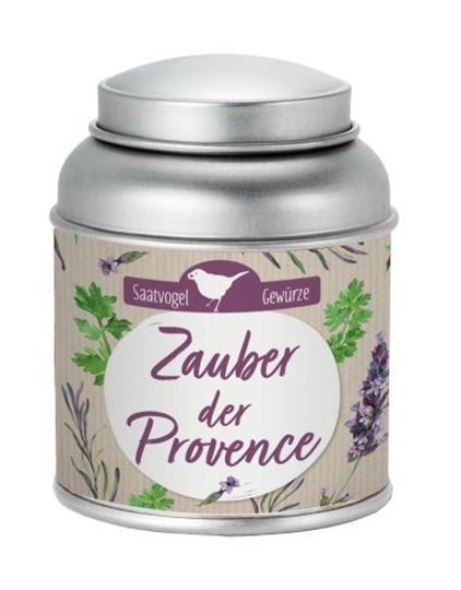 Image sur Zauber der Provence