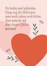 Image sur Du bist eine Weltbewegerin