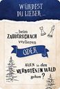 Picture of Kartenspiel: Würdest du lieber ...? DasFragespiel für Harry Potter-Fans