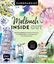 Bild von Malbuch Inside Out: WatercolorEuropareise