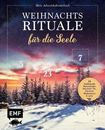 Immagine di Tschirch B: Mein Adventskalender-Buch:Weihnachtsrituale für die Seele