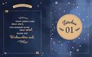 Immagine di Tschirch B: Mein Adventskalender-Buch:Weihnachtsrituale für die Seele